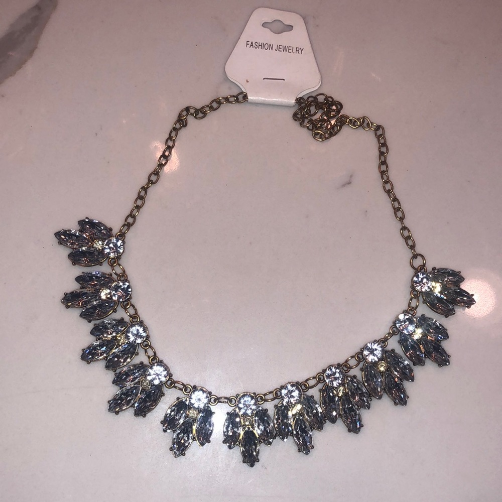 Fashion necklace